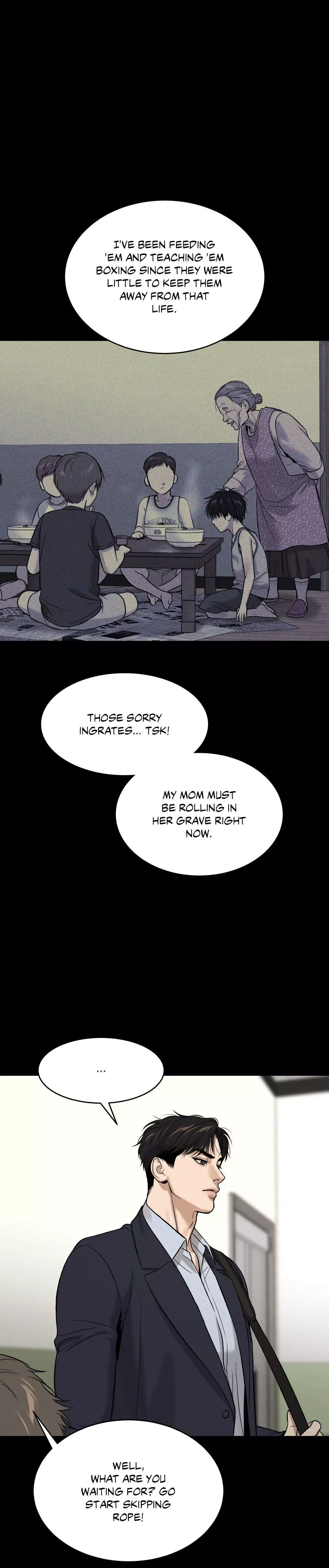 Jinx Chapter 73 page 14