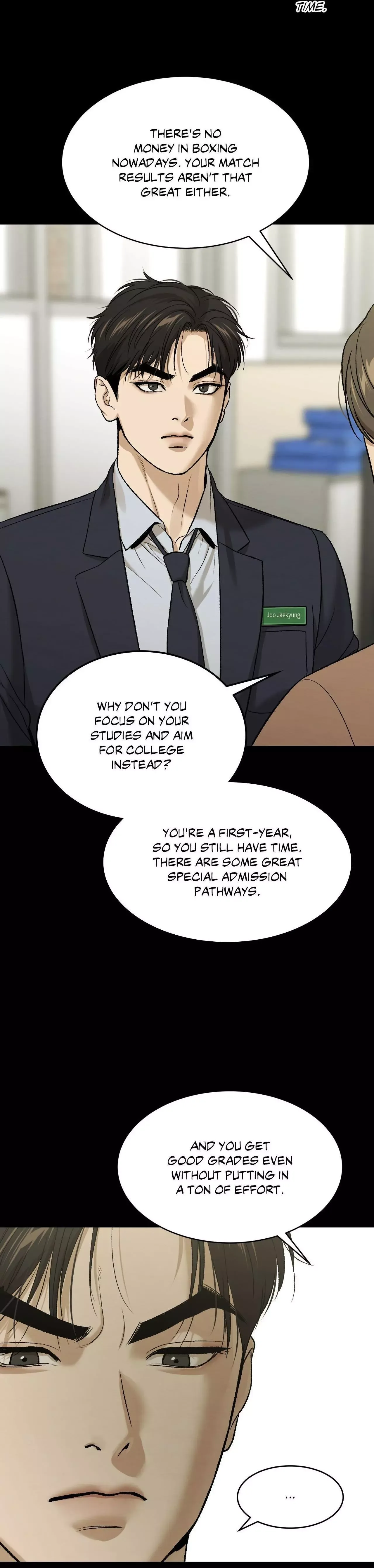 Jinx Chapter 73 page 10