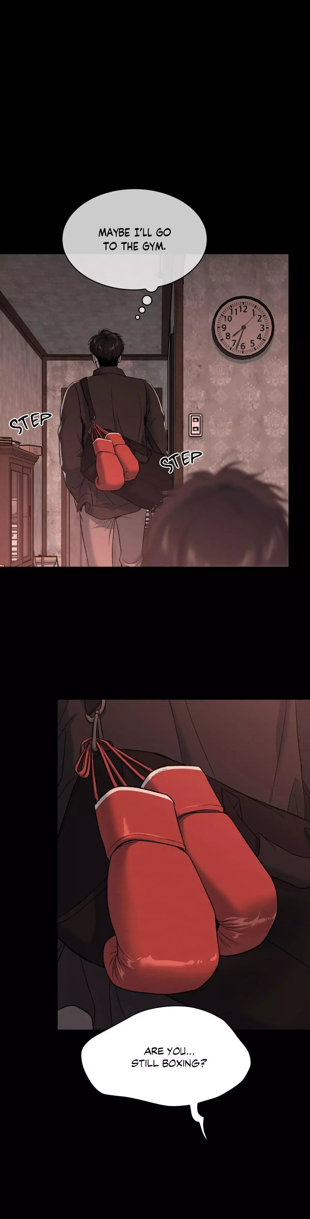 Jinx Chapter 73 page 29