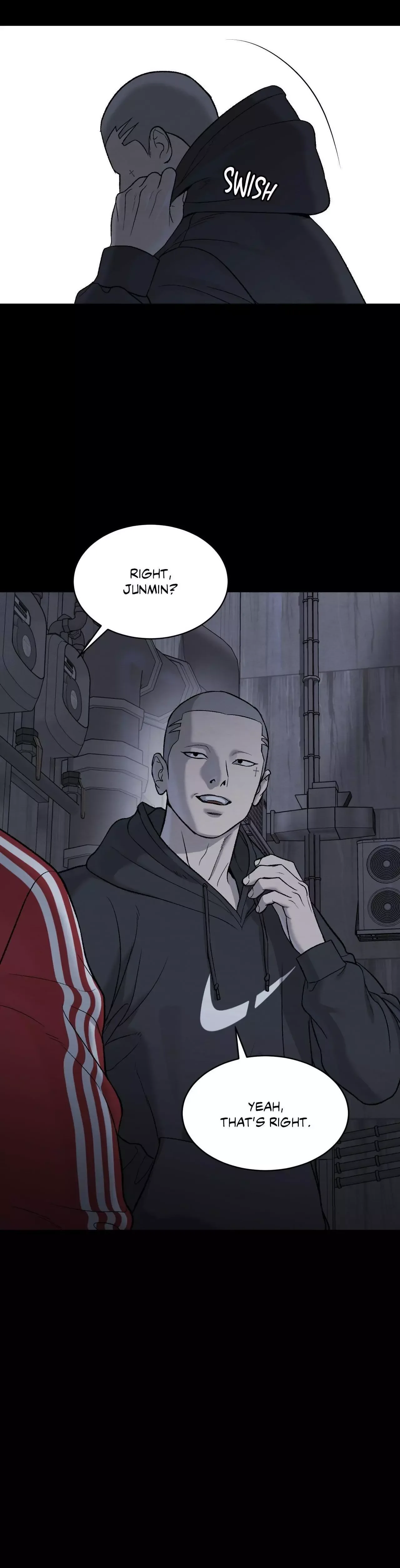 Jinx Chapter 73 page 26