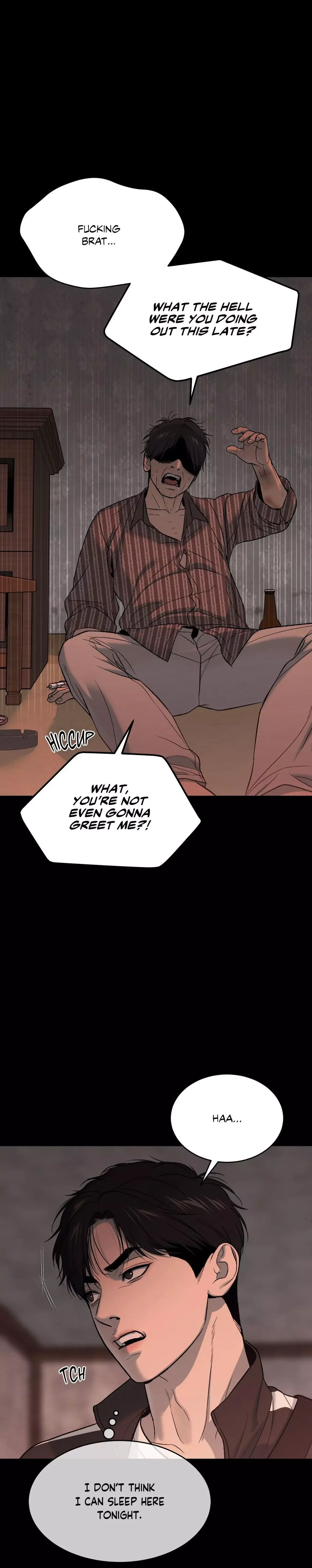 Jinx Chapter 73 page 28