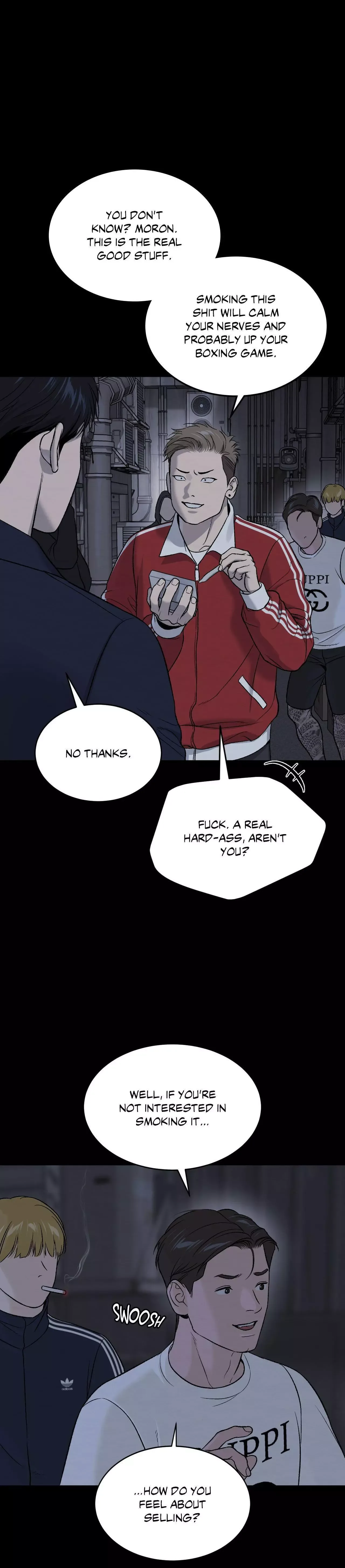 Jinx Chapter 73 page 20