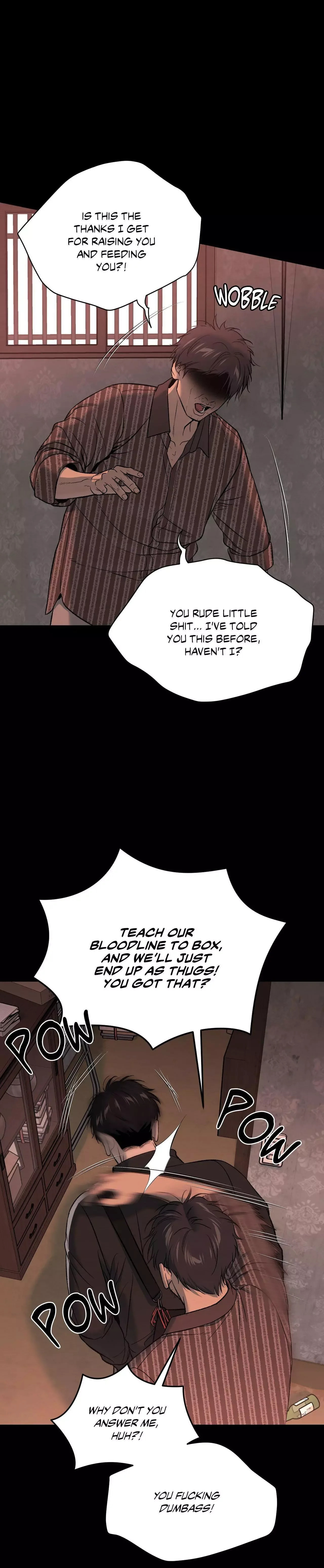 Jinx Chapter 73 page 31
