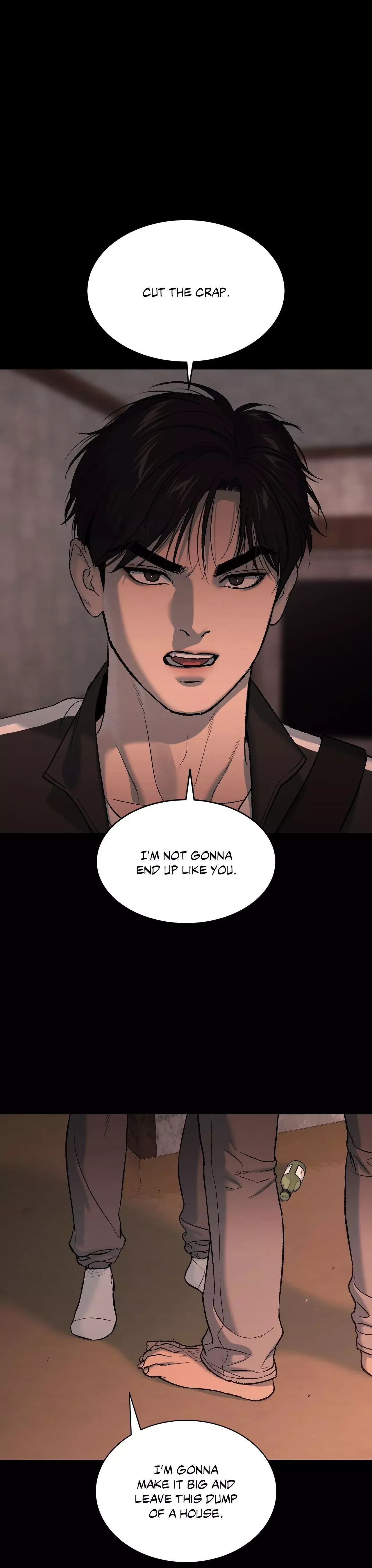 Jinx Chapter 73 page 33