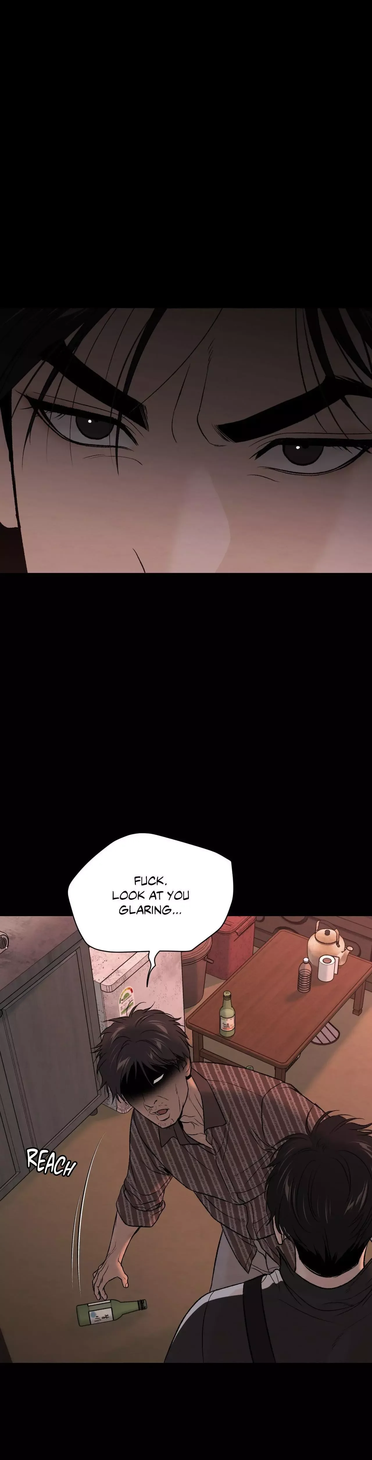 Jinx Chapter 73 page 35