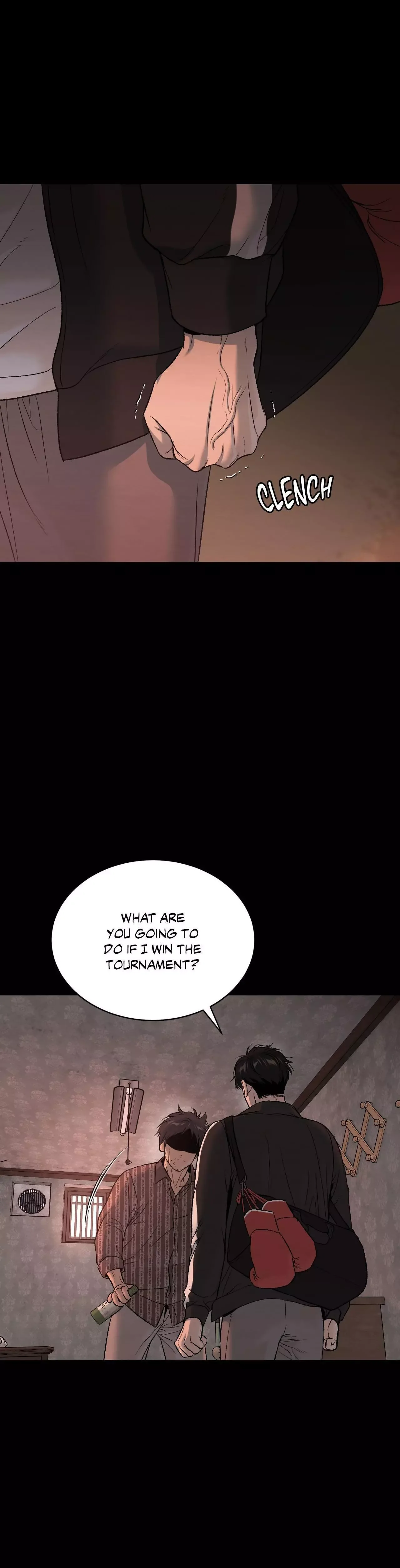 Jinx Chapter 73 page 41