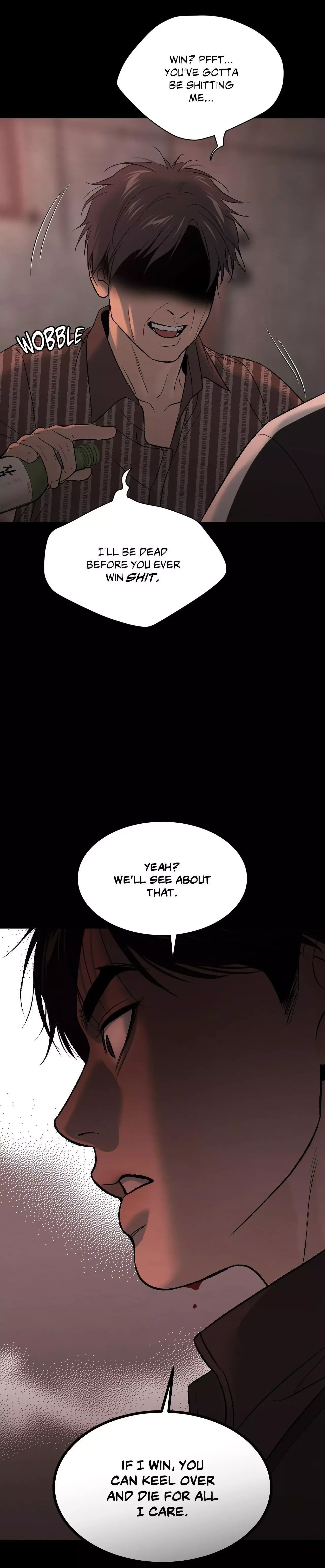 Jinx Chapter 73 page 42