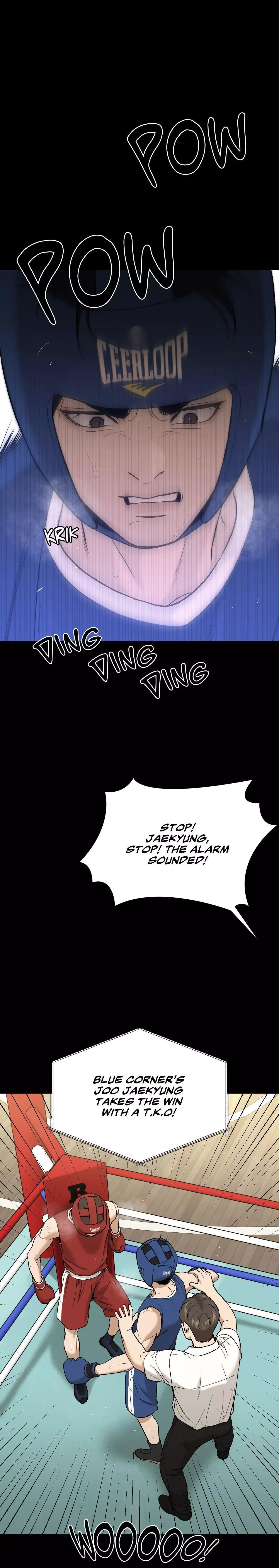 Jinx Chapter 73 page 45