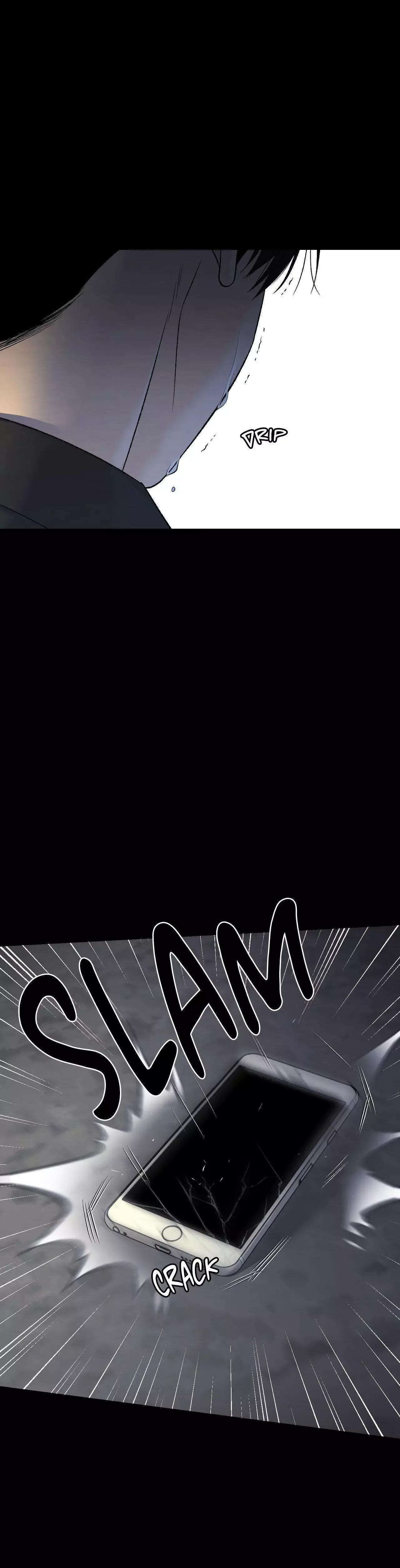 Jinx Chapter 74 page 15