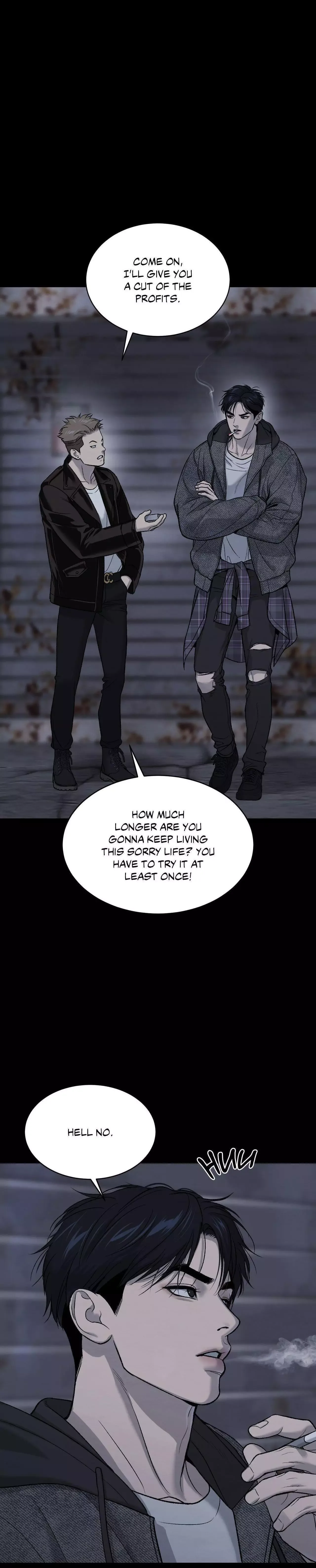 Jinx Chapter 74 page 21