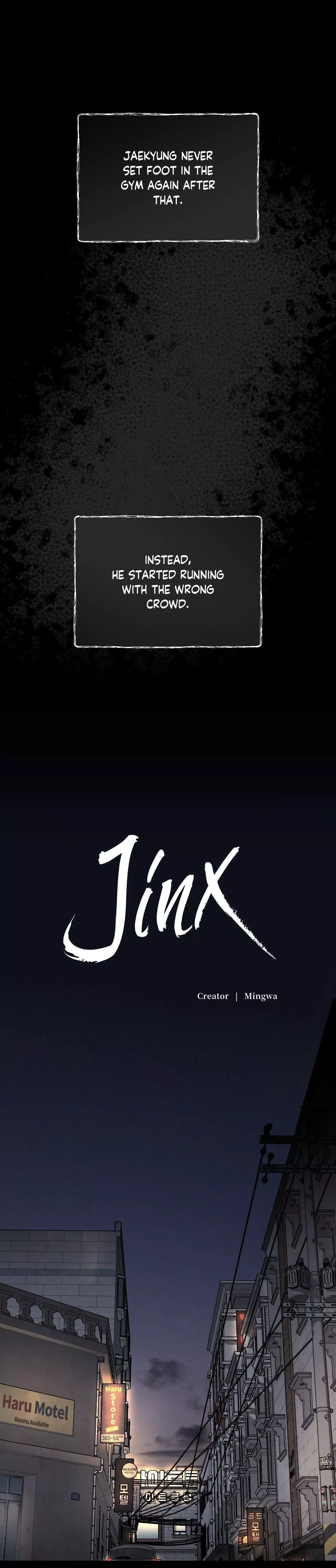 Jinx Chapter 74 page 17