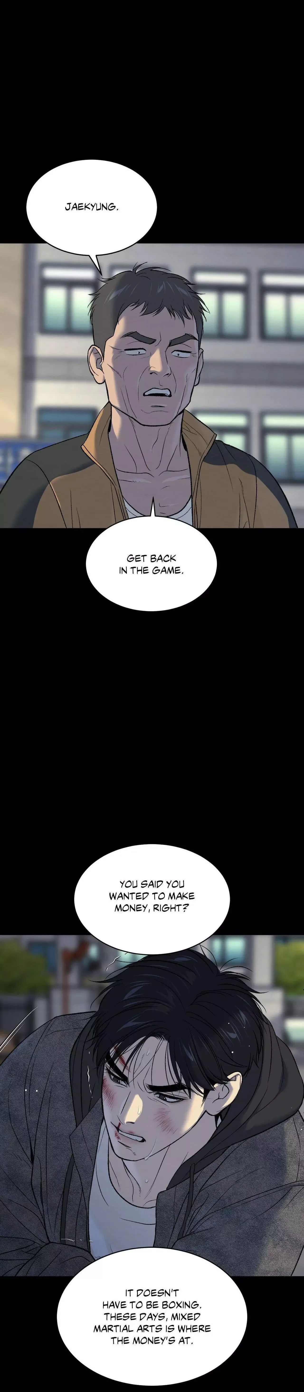 Jinx Chapter 74 page 32