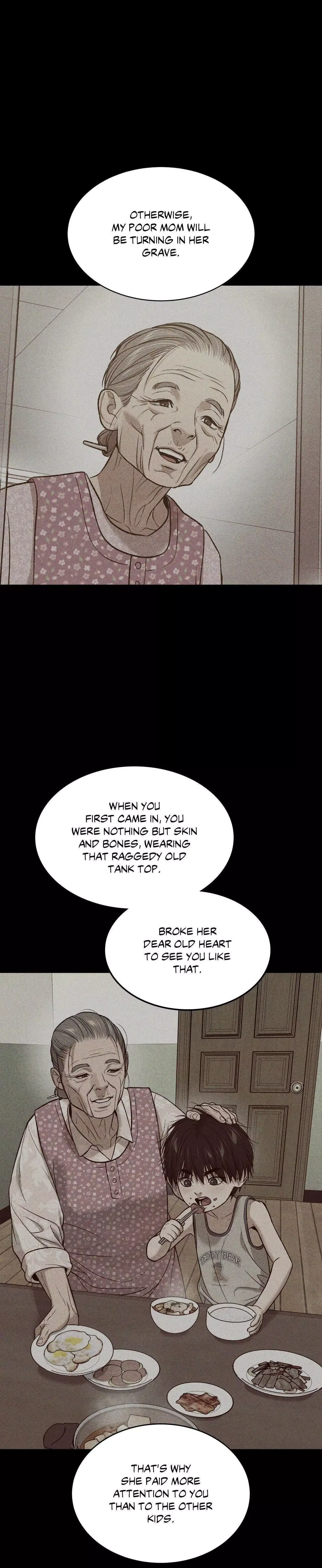 Jinx Chapter 74 page 34