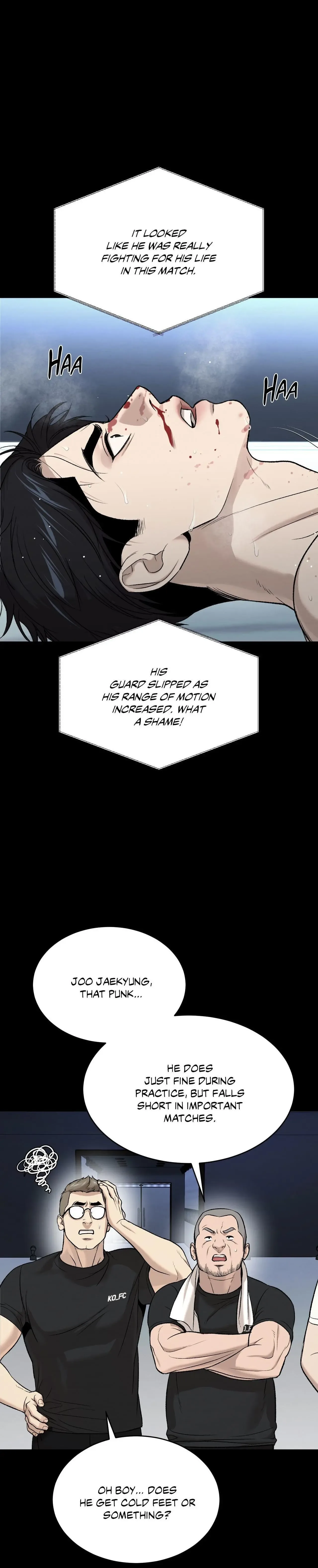 Jinx Chapter 75 page 10