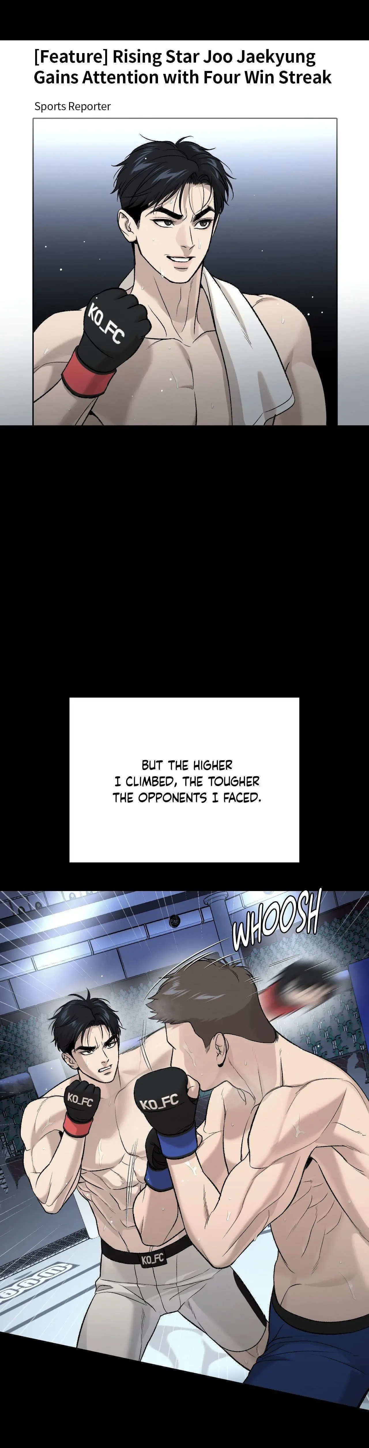Jinx Chapter 75 page 8