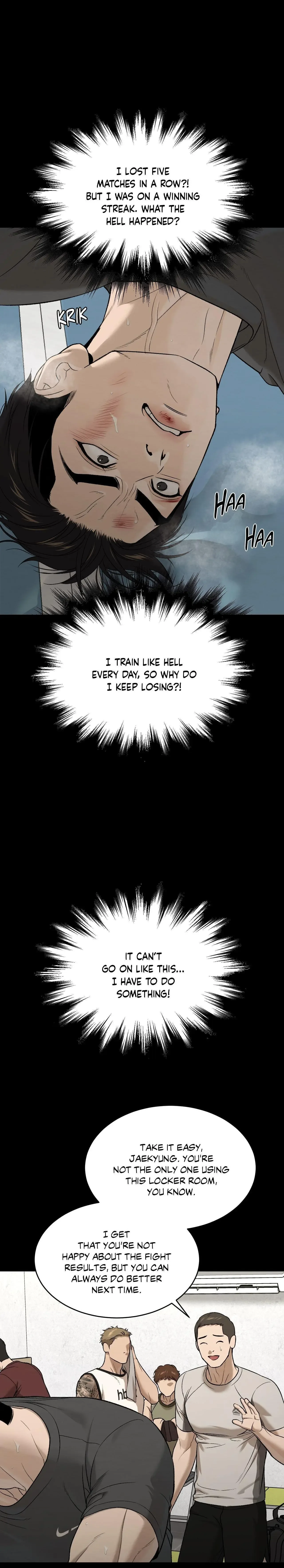 Jinx Chapter 75 page 16