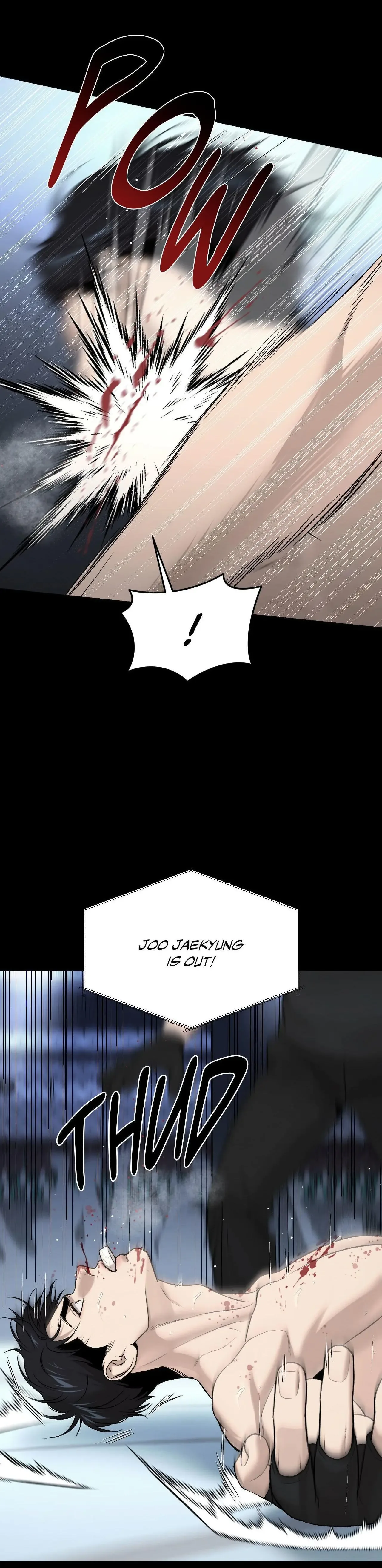 Jinx Chapter 75 page 9