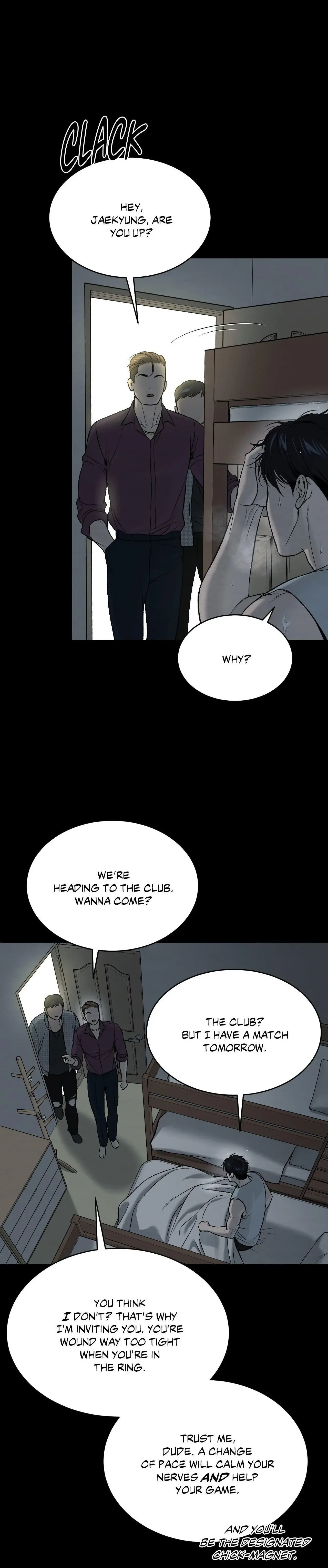 Jinx Chapter 75 page 23