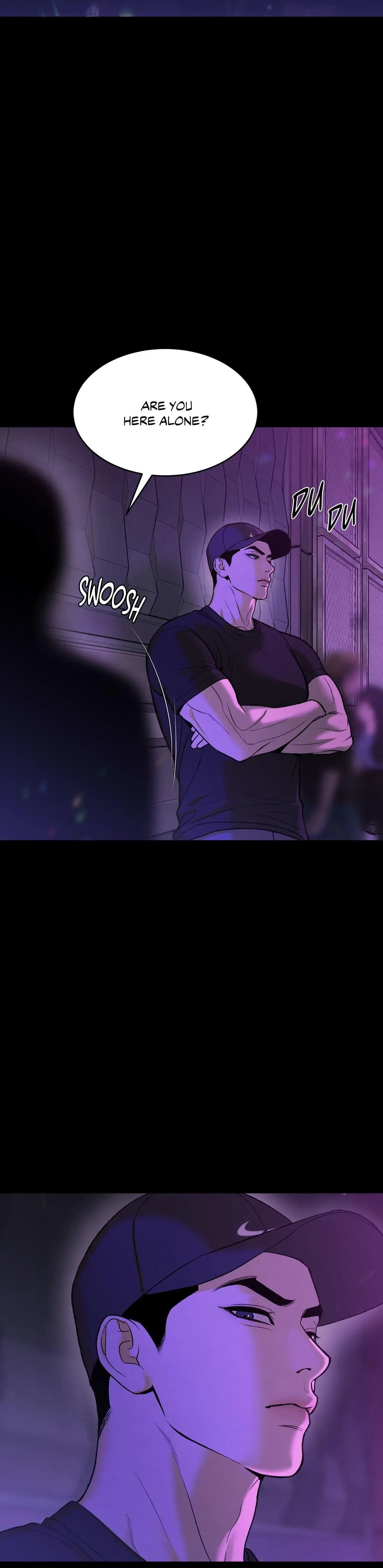 Jinx Chapter 75 page 25