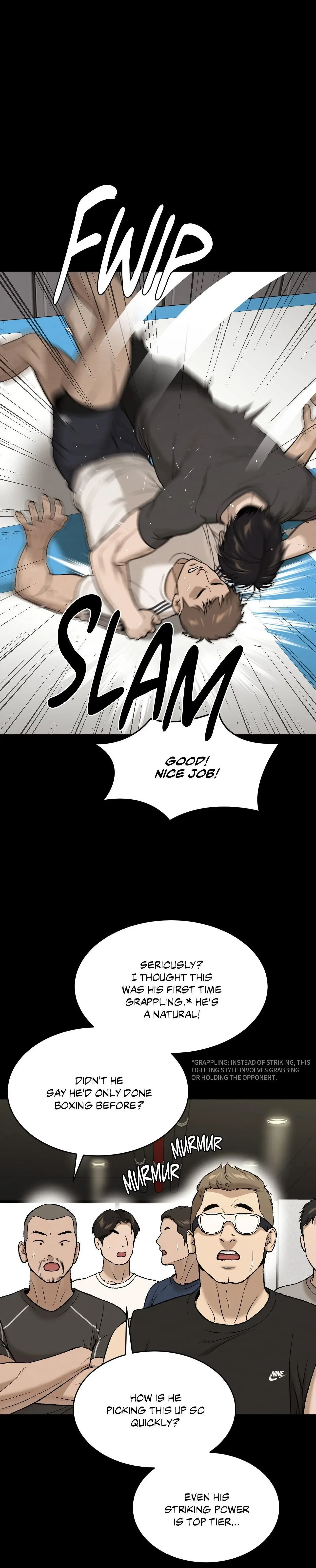 Jinx Chapter 75 page 3