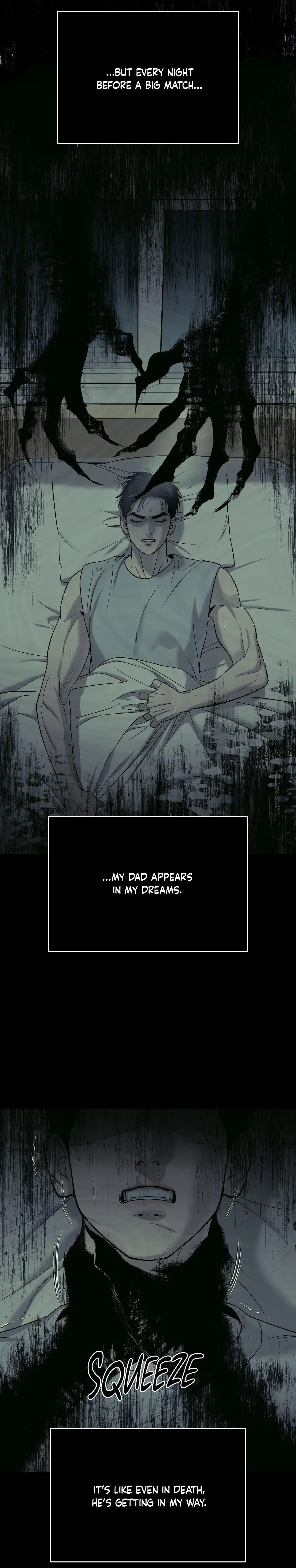 Jinx Chapter 75 page 21