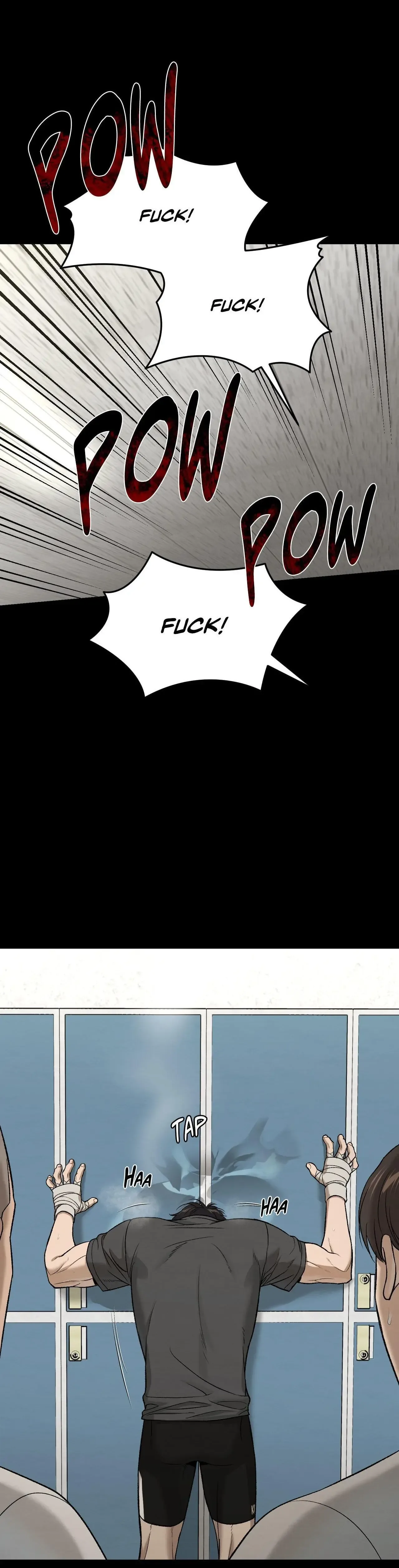 Jinx Chapter 75 page 15
