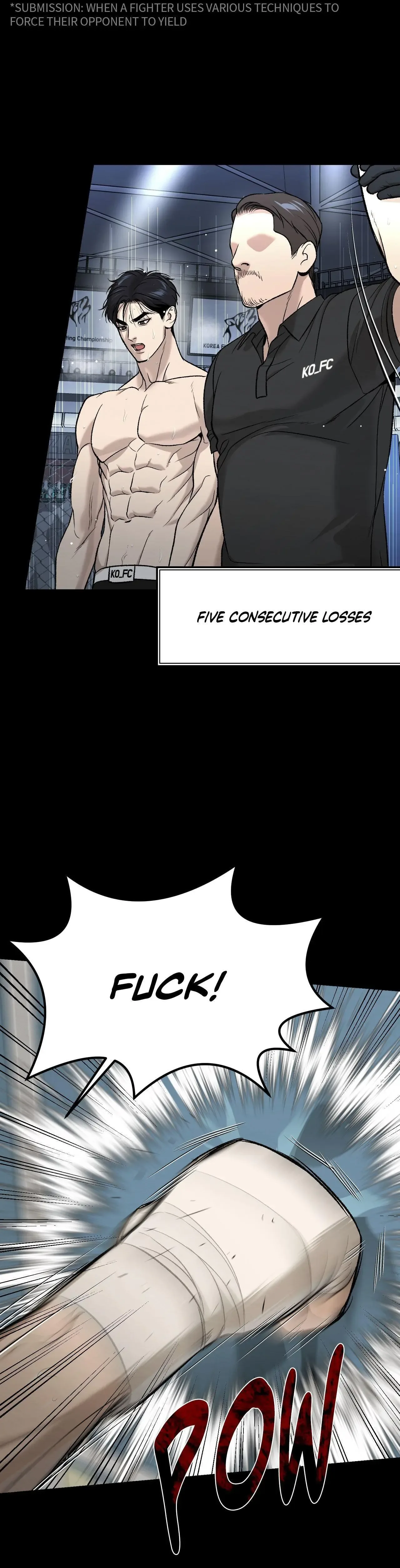 Jinx Chapter 75 page 14