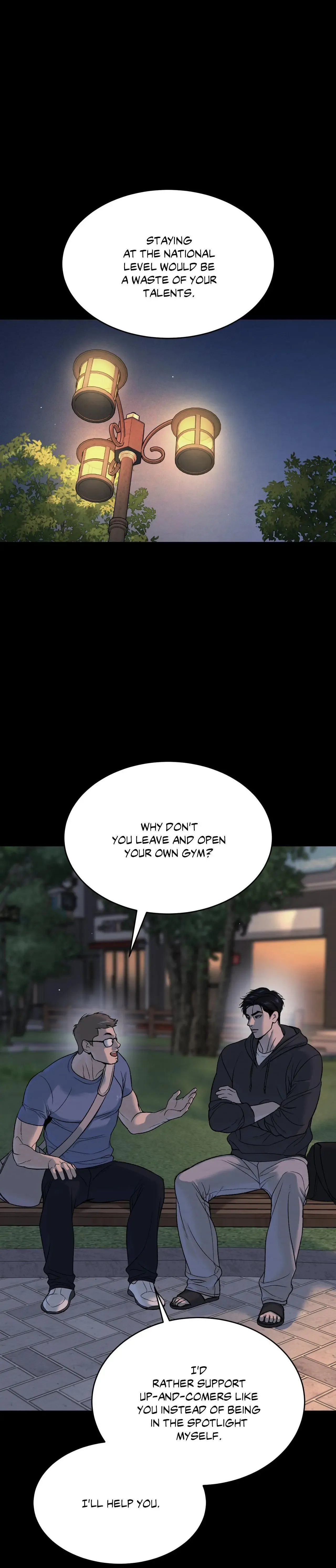 Jinx Chapter 75 page 34