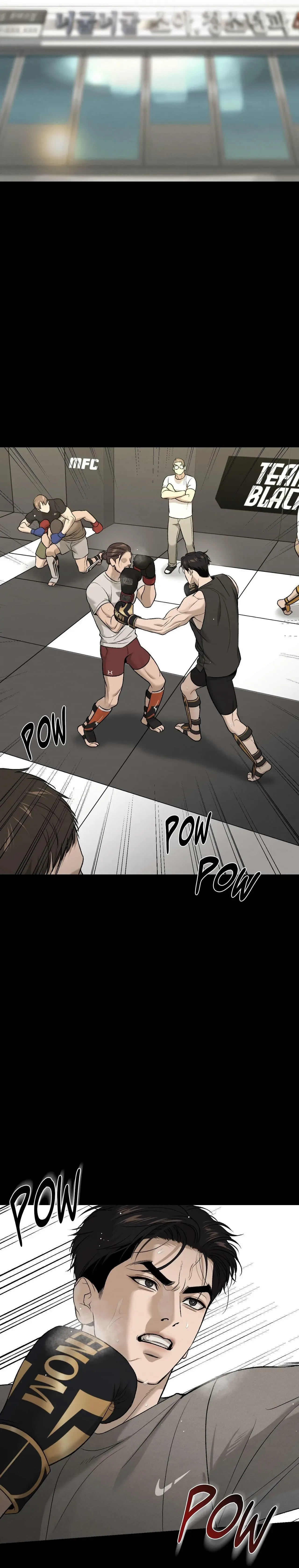 Jinx Chapter 75 page 36