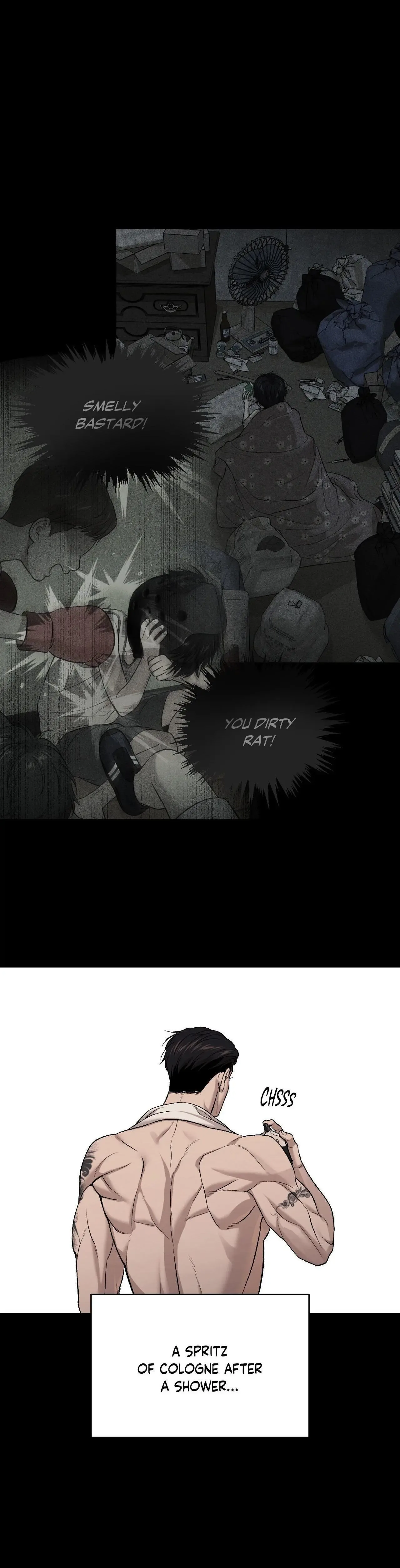 Jinx Chapter 75 page 41