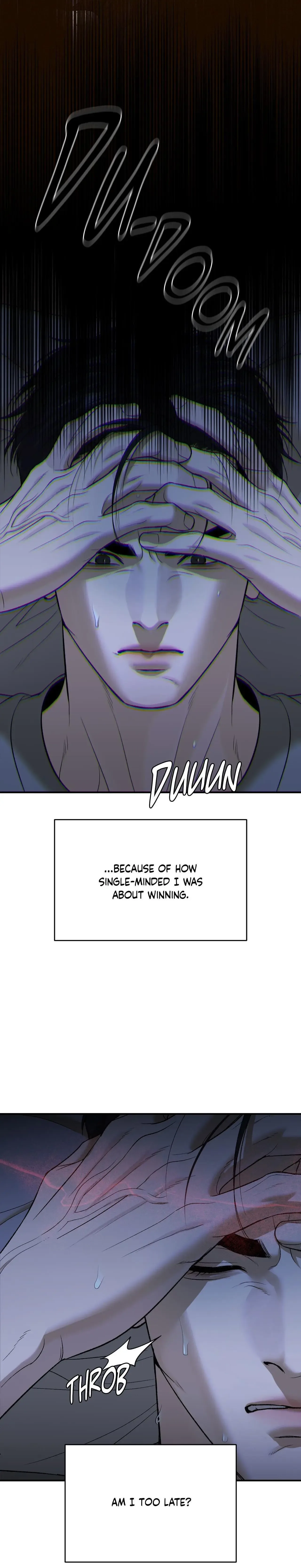 Jinx Chapter 76 page 12