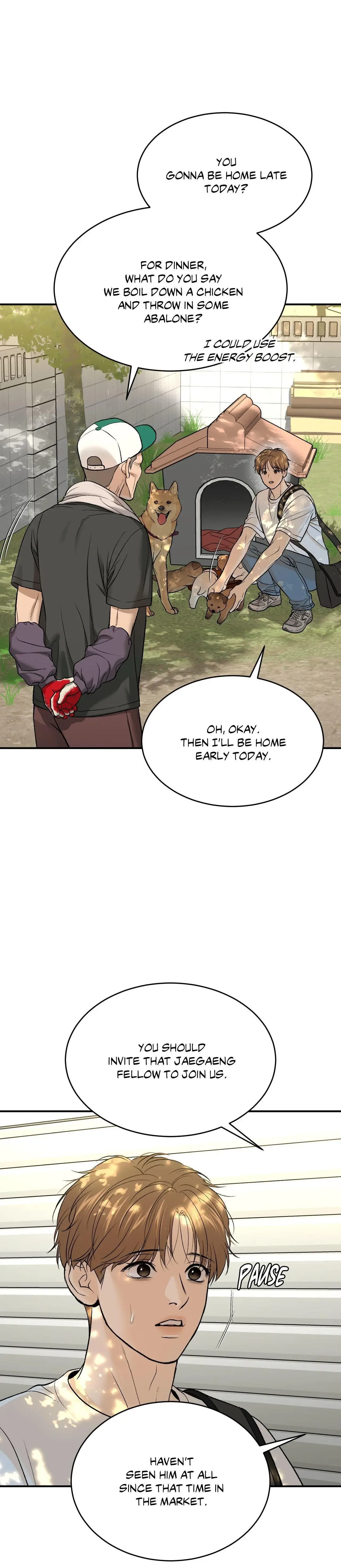 Jinx Chapter 76 page 20
