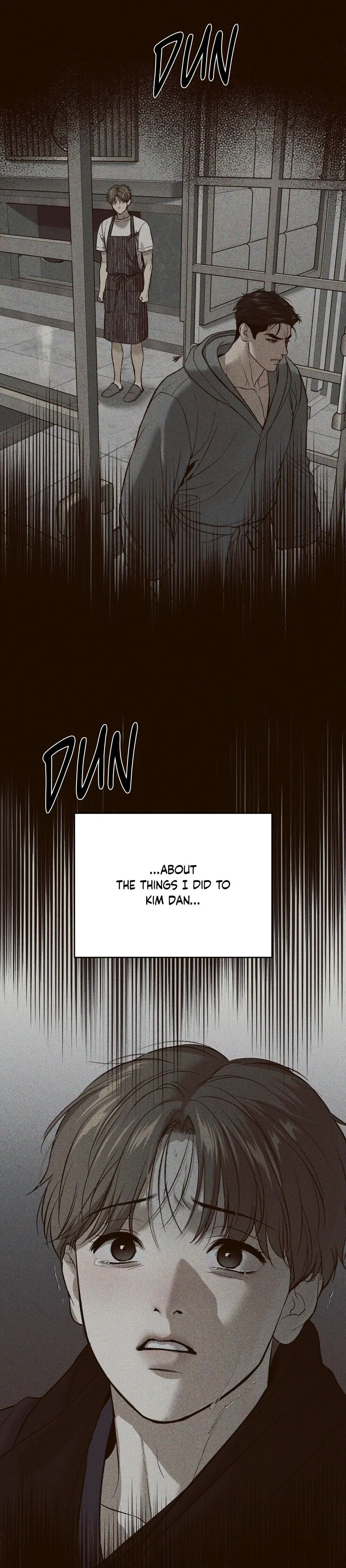 Jinx Chapter 76 page 11