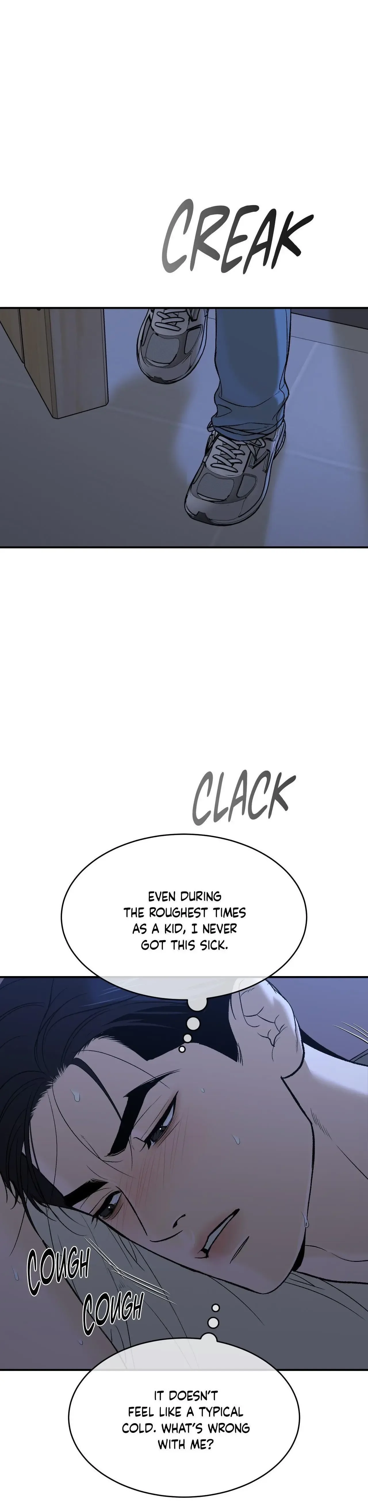 Jinx Chapter 76 page 32