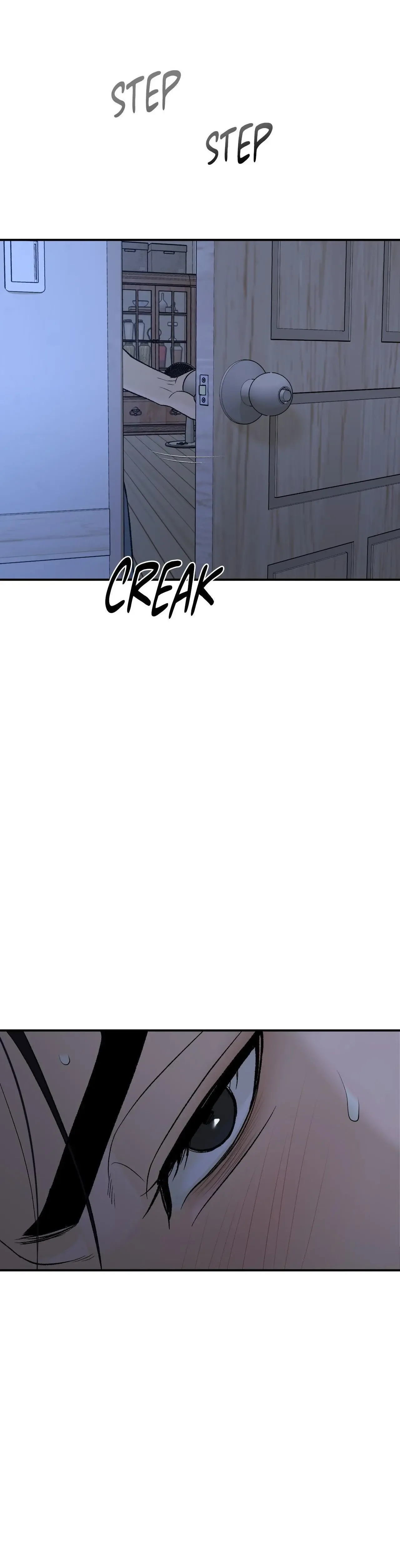 Jinx Chapter 76 page 33