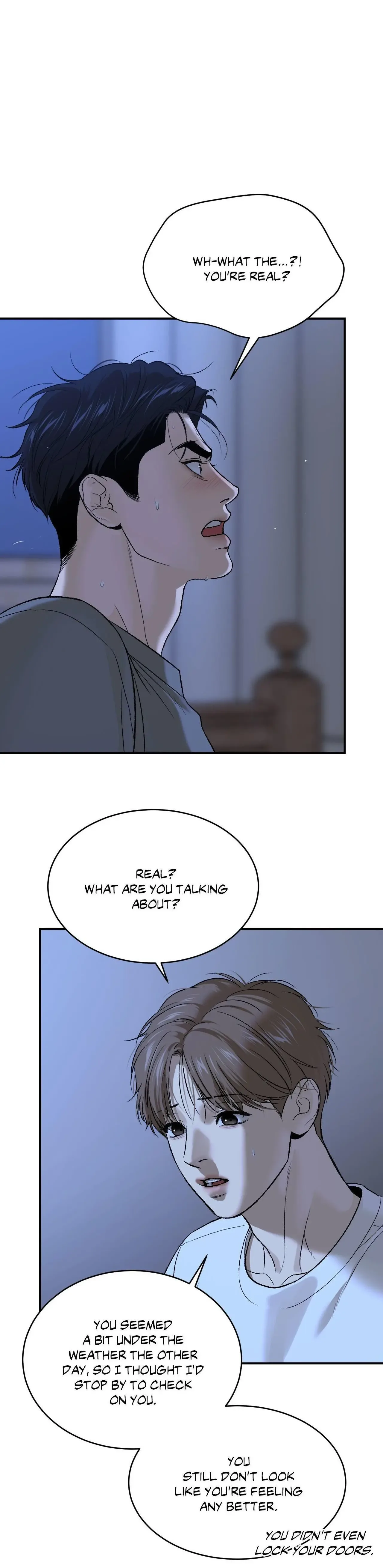 Jinx Chapter 76 page 39