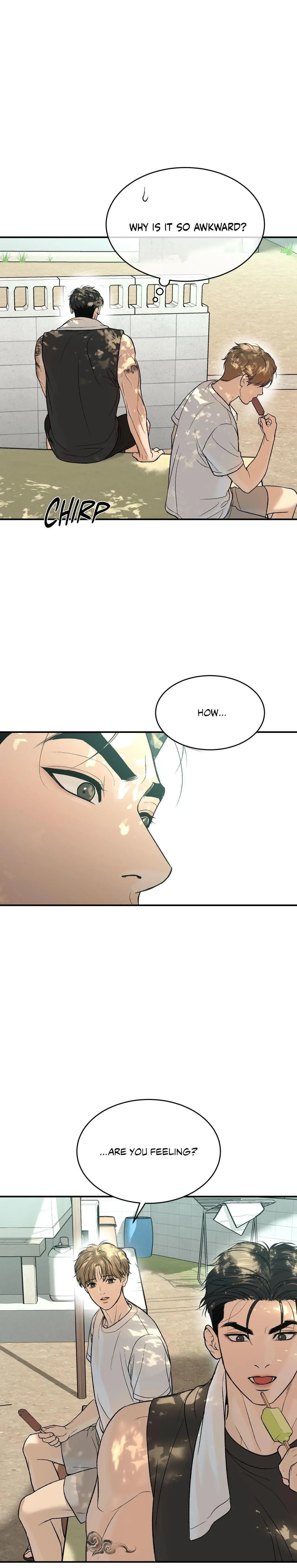 Jinx Chapter 77 page 21