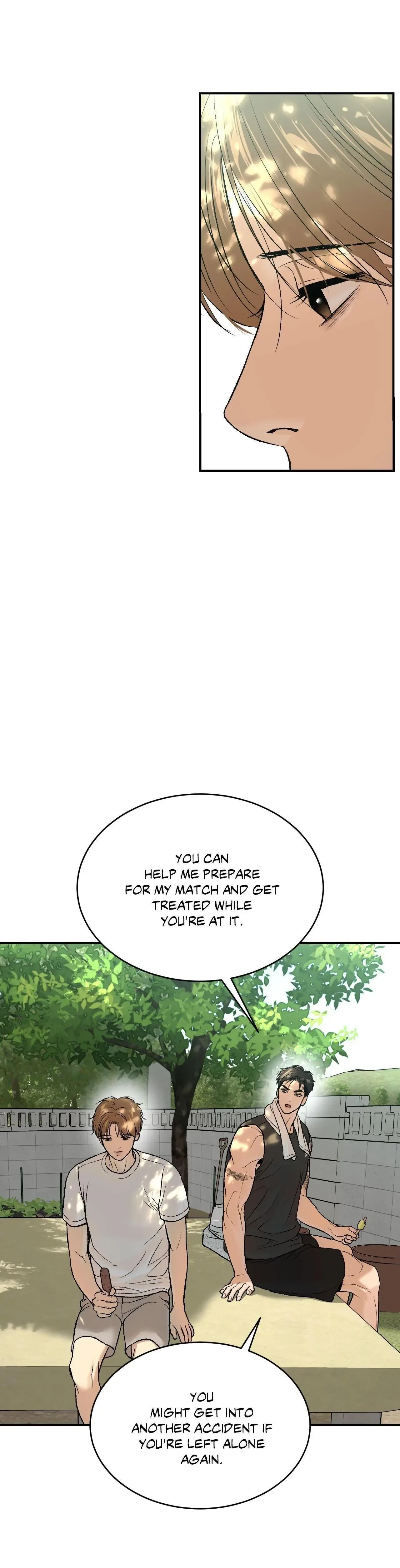 Jinx Chapter 77 page 25