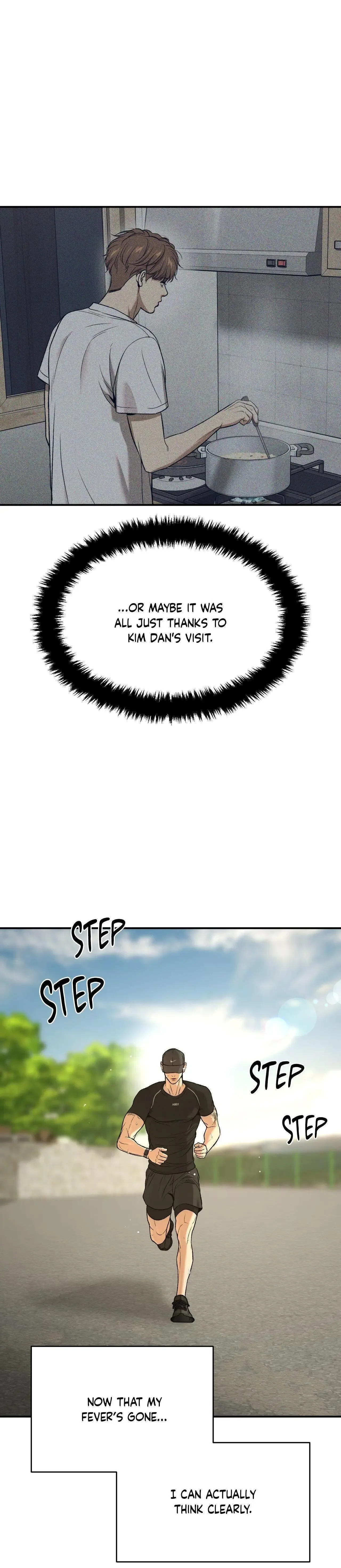 Jinx Chapter 77 page 5