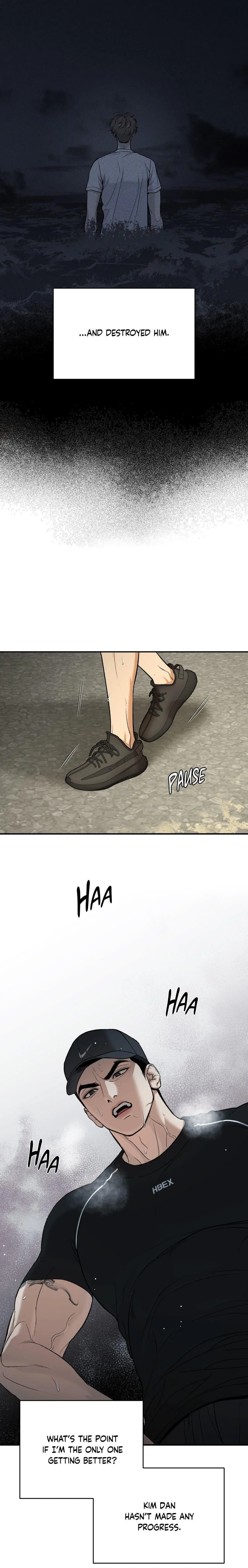 Jinx Chapter 77 page 9