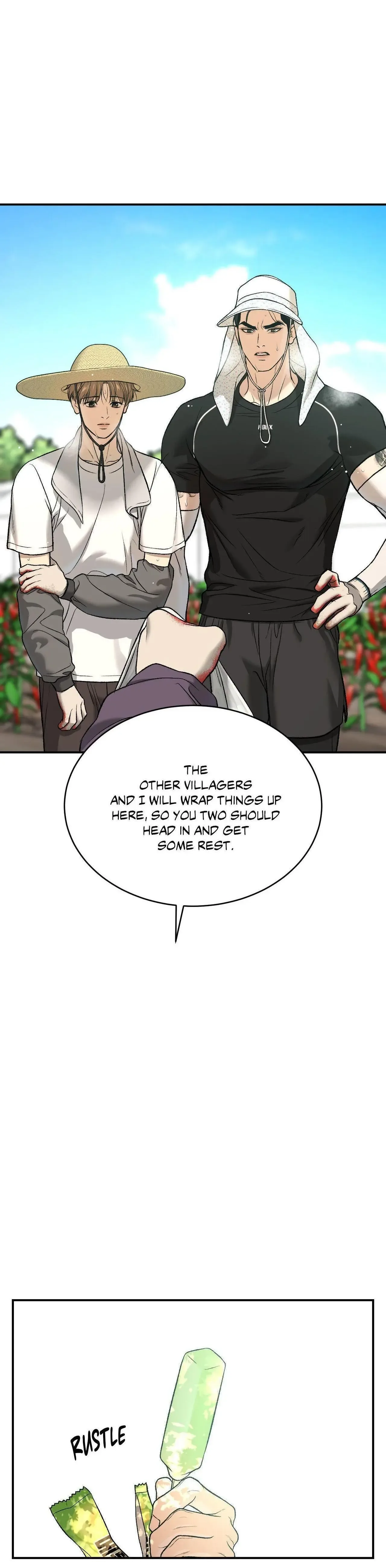 Jinx Chapter 77 page 19