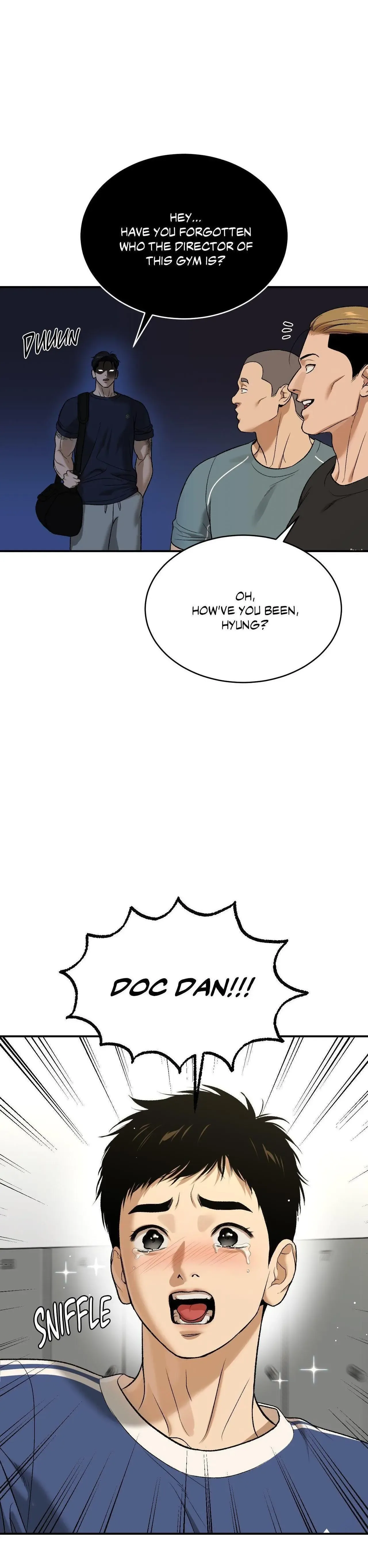 Jinx Chapter 78 page 15