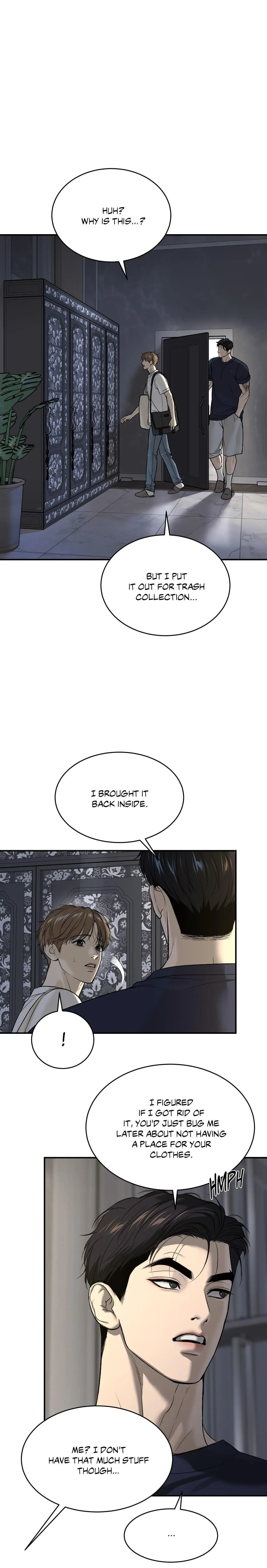 Jinx Chapter 78 page 26