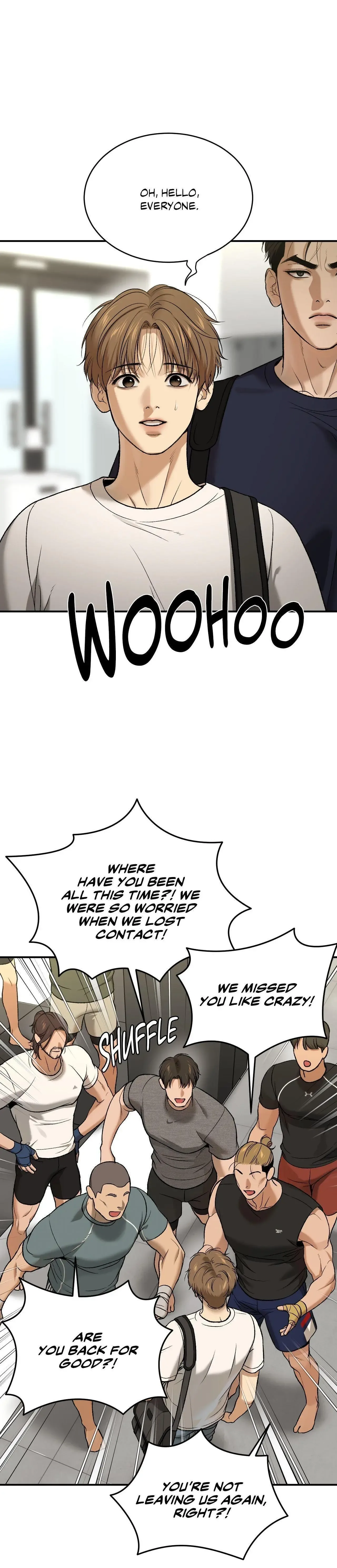 Jinx Chapter 78 page 13