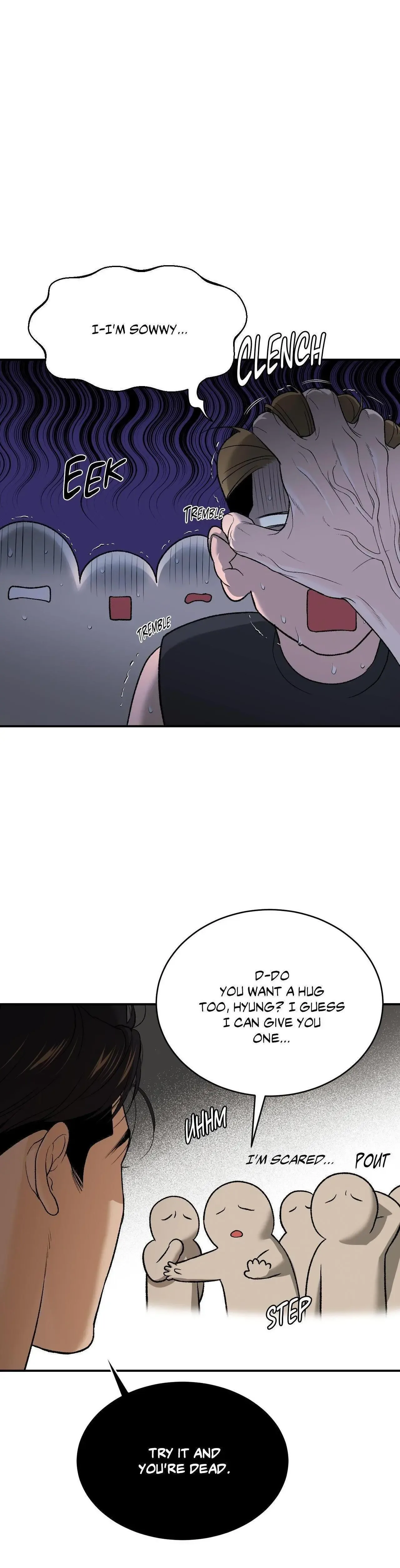 Jinx Chapter 78 page 19