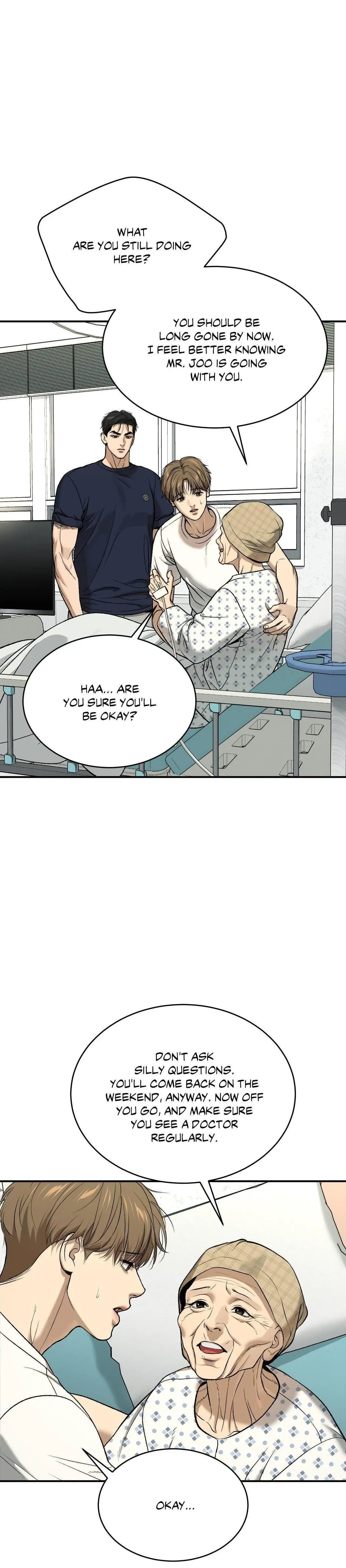 Jinx Chapter 78 page 3