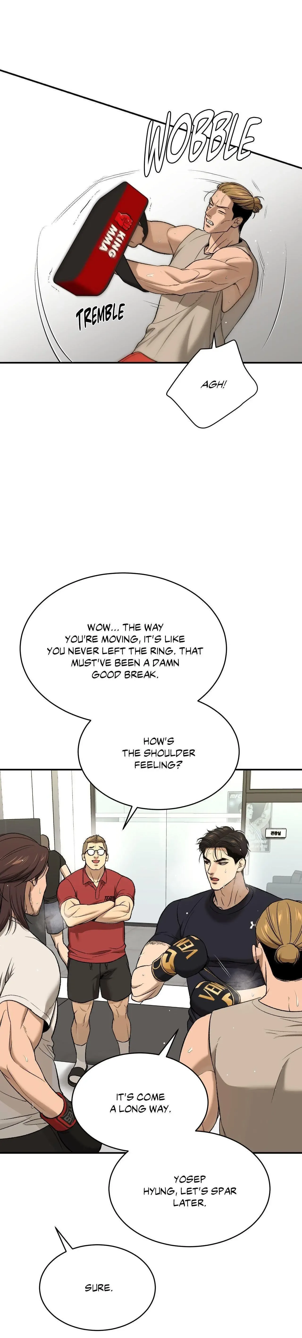Jinx Chapter 79 page 15