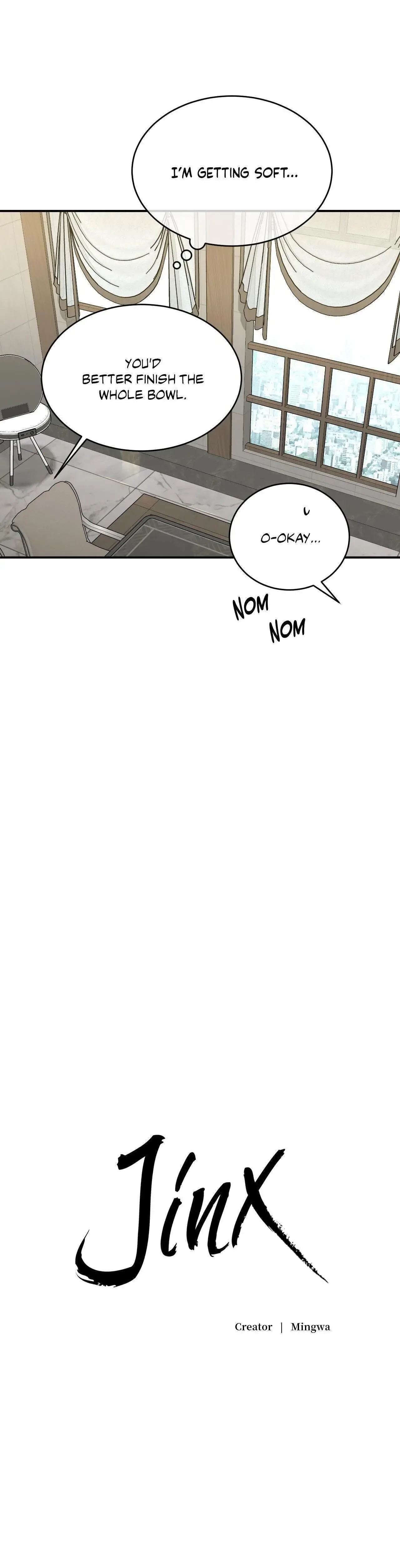 Jinx Chapter 79 page 13