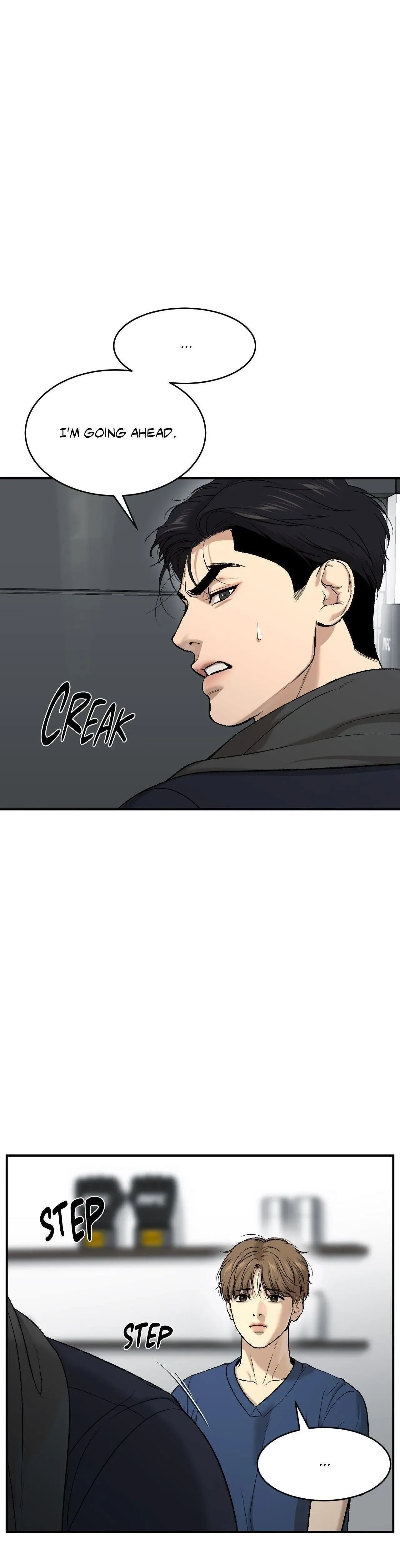 Jinx Chapter 79 page 23