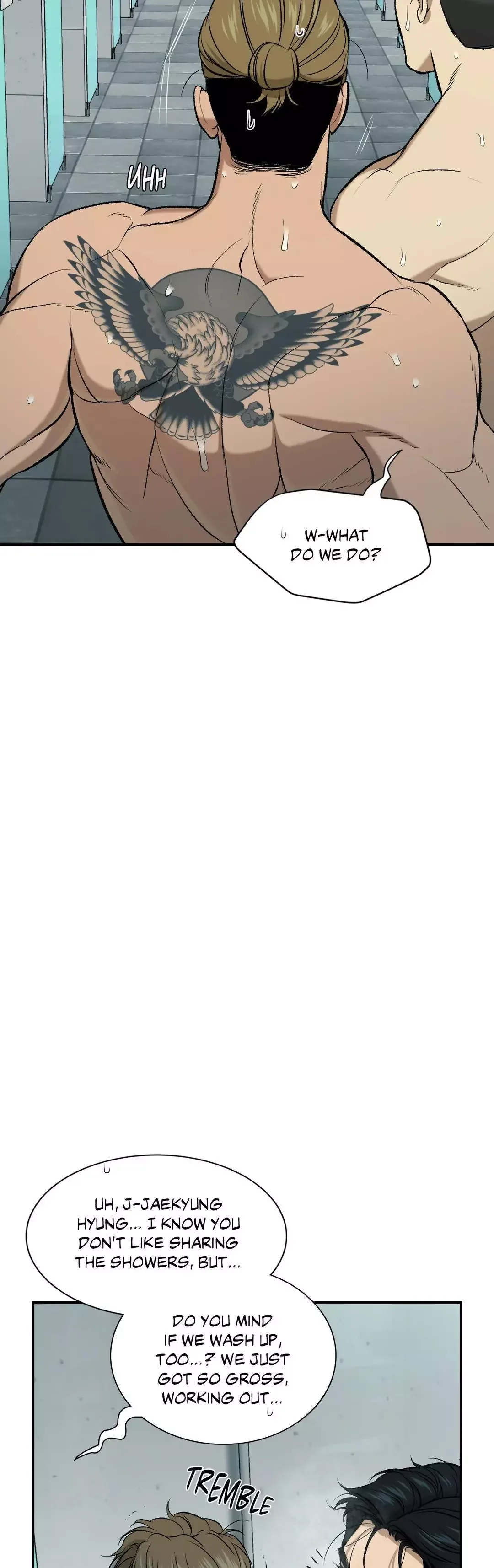 Jinx Chapter 8 page 28